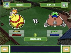 Backyard Baseball '01 (Лицензия/2025) на ПК