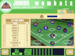 Backyard Baseball '01 (Лицензия/2025) на ПК