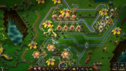 MoteMancer (Лицензия/2025) на ПК