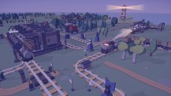 Super Loco World (Лицензия/2025) на ПК