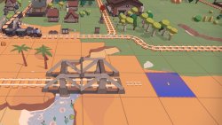 Super Loco World (Лицензия/2025) на ПК