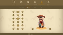 Gaucho and the Grassland (Лицензия/2025) на ПК