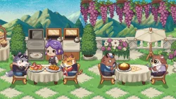 Not Monday Cafe (Лицензия/2025) на ПК