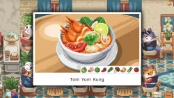 Not Monday Cafe (Лицензия/2025) на ПК