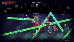 Noobs Are Coming (Лицензия/2025) на ПК