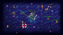 Noobs Are Coming (Лицензия/2025) на ПК