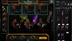 Blacksmith: Ignite the Forge (Лицензия/2025) на ПК