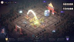 Becoming Saint (Лицензия/2025) на ПК