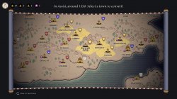 Becoming Saint (Лицензия/2025) на ПК