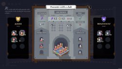 Becoming Saint (Лицензия/2025) на ПК