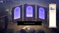 Becoming Saint (Лицензия/2025) на ПК