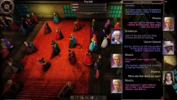 The Necromancer's Tale (Лицензия/2025) на ПК