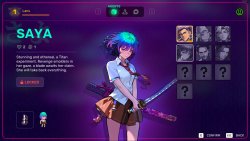 Neon Abyss 2 (Лицензия/2025) на ПК