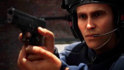 RoboCop: Rogue City - Unfinished Business (Лицензия/2025) на ПК