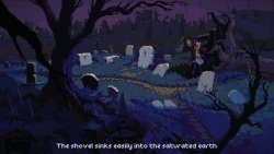 The Drifter (Лицензия/2025) на ПК