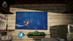 A-RED Walking Robot (Лицензия/2025) на ПК