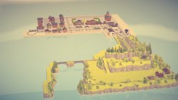 Islands & Trains (Лицензия/2025) на ПК