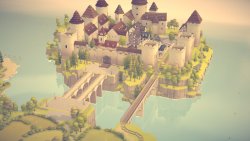 Islands & Trains (Лицензия/2025) на ПК