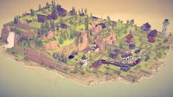 Islands & Trains (Лицензия/2025) на ПК