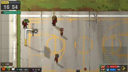 Back to the Dawn (Лицензия/2025) на ПК