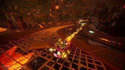 The Karters 2: Turbo Charged (Лицензия/2025) на ПК