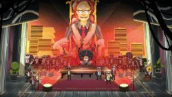 Fretless - The Wrath of Riffson (Лицензия/2025) на ПК