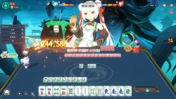 Demonic Mahjong (Лицензия/2025) на ПК