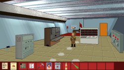 D3AD HAND (Лицензия/2025) на ПК