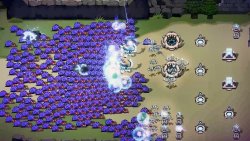 Aurora Defense (Лицензия/2025) на ПК