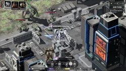 Death Ring: Second Impact (Лицензия/2025) на ПК