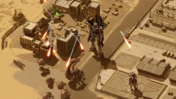 Death Ring: Second Impact (Лицензия/2025) на ПК