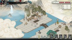 Ink Reverie (Лицензия/2025) на ПК