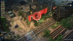 Future War Tactics: SOF vs Alien Invasion (Лицензия/2025) на ПК