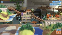 Bridge Constructor Studio (Лицензия/2025) н ПК