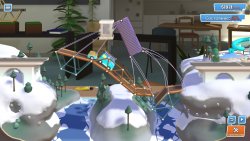 Bridge Constructor Studio (Лицензия/2025) н ПК