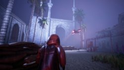 Veil of the Skies (Лицензия/2025) на ПК