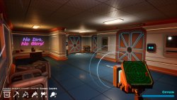 Digger: Galactic Treasures (Лицензия/2025) на ПК