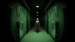 Who's at the door? (Лицензия/2025) на ПК