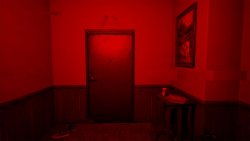 Who's at the door? (Лицензия/2025) на ПК