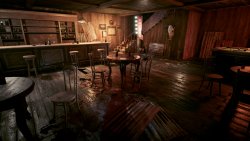 Wasteland Horror Radio: Episode 1 (Лицензия/2025) на ПК