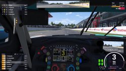 Le Mans Ultimate (Лицензия/2025) на ПК