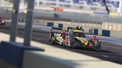 Le Mans Ultimate (Лицензия/2025) на ПК