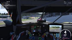 Le Mans Ultimate (Лицензия/2025) на ПК