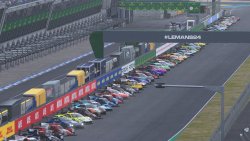 Le Mans Ultimate (Лицензия/2025) на ПК