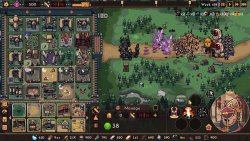 The King is Watching (Лицензия/2025) на ПК