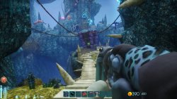 Abiotic Factor (Лицензия/2025) на ПК