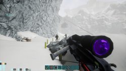 Abiotic Factor (Лицензия/2025) на ПК