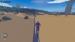 Wheel World (Лицензия/2025) на ПК