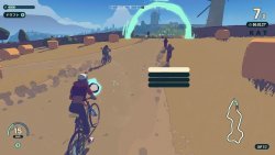 Wheel World (Лицензия/2025) на ПК