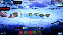 GreenWood Defense (Лицензия/2025) на ПК